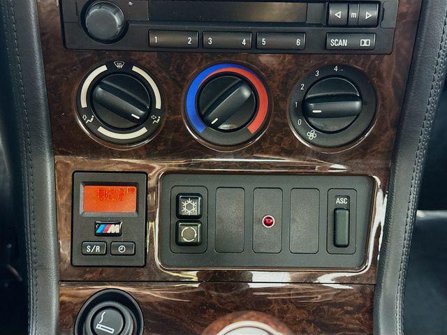 used 1997 BMW Z3 car, priced at $21,992