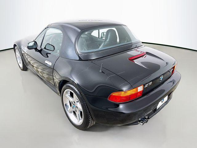 used 1997 BMW Z3 car, priced at $21,992