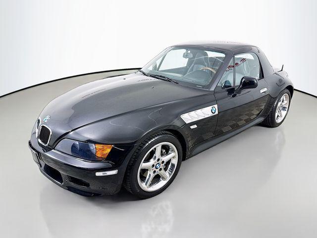 used 1997 BMW Z3 car, priced at $21,992
