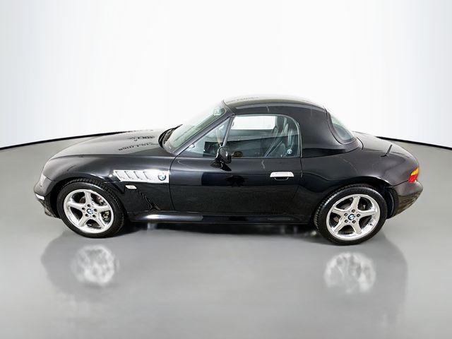 used 1997 BMW Z3 car, priced at $21,992