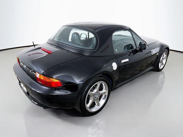 used 1997 BMW Z3 car, priced at $21,992