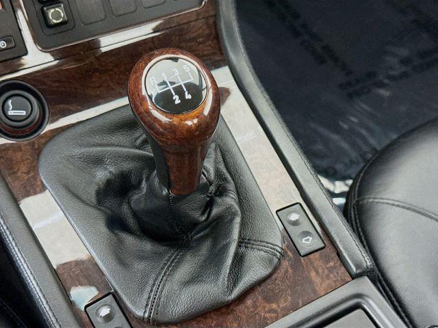 used 1997 BMW Z3 car, priced at $21,992