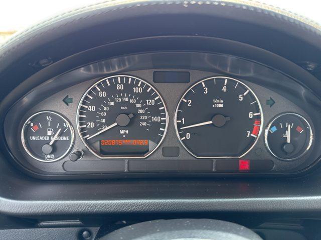 used 1997 BMW Z3 car, priced at $22,992