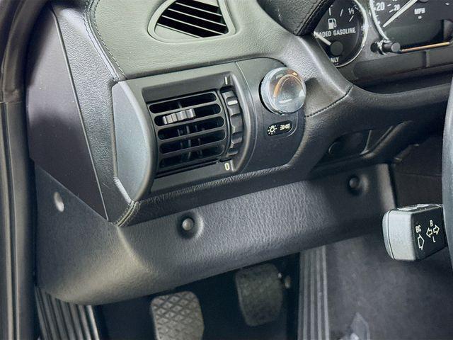 used 1997 BMW Z3 car, priced at $21,992