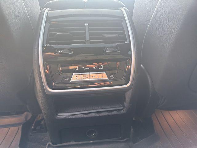 used 2021 BMW X5 car, priced at $36,996