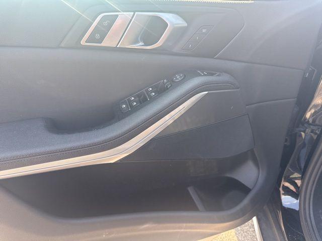 used 2021 BMW X5 car, priced at $36,996