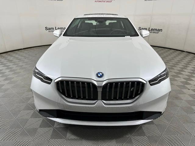 new 2024 BMW i5 car, priced at $72,915