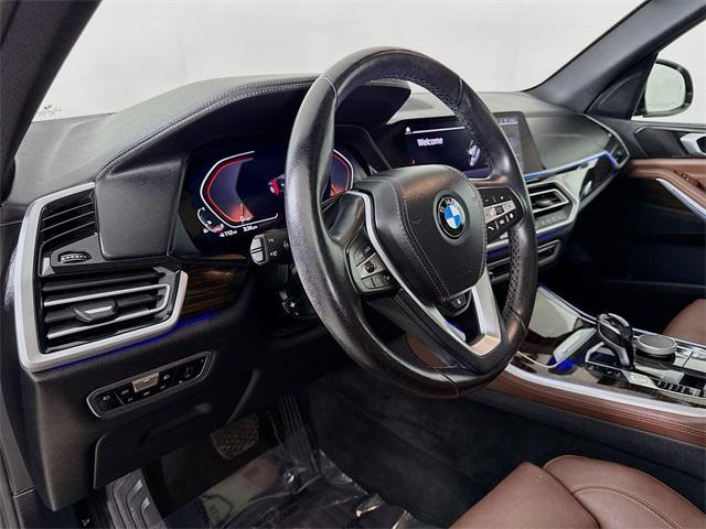used 2020 BMW X5 car, priced at $29,992