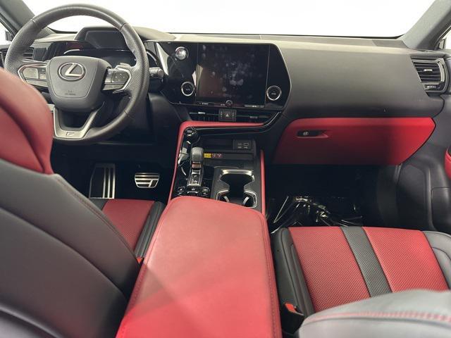 used 2024 Lexus NX 350 car, priced at $43,993