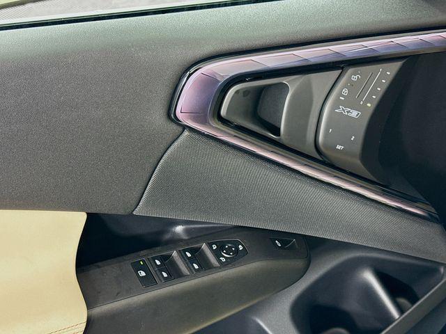 new 2025 BMW X3 car, priced at $55,730