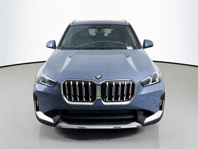 new 2025 BMW X1 car, priced at $47,115