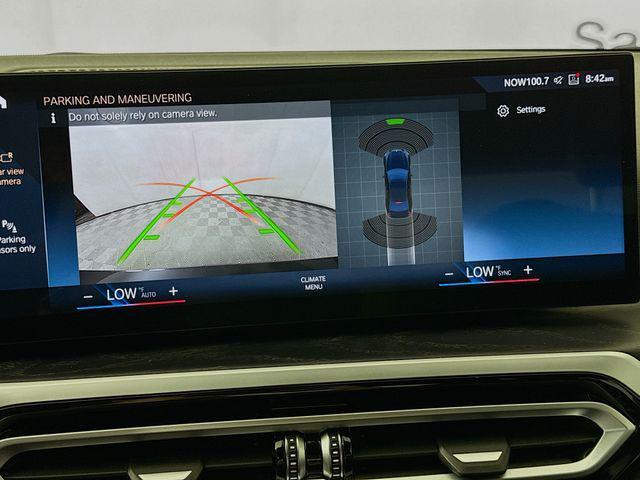 used 2023 BMW 330e car, priced at $31,993