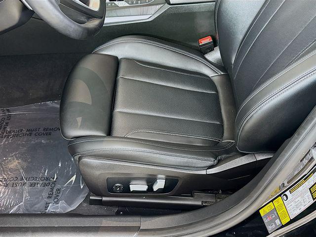 used 2023 BMW 330e car, priced at $31,993