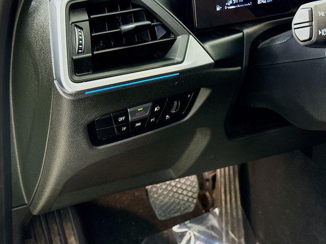 used 2023 BMW 330e car, priced at $31,993