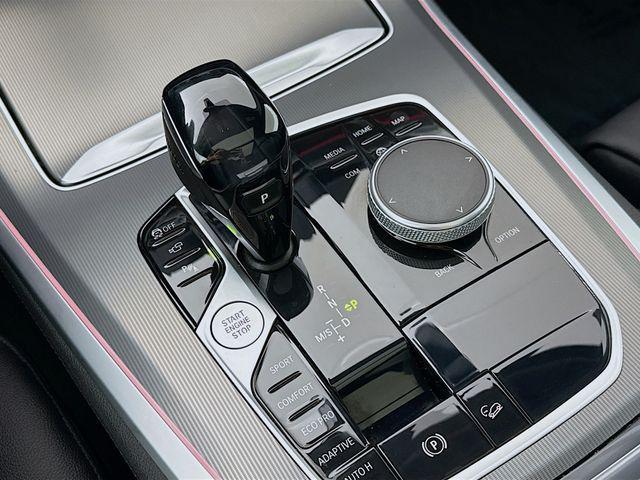 used 2021 BMW X5 car, priced at $37,897