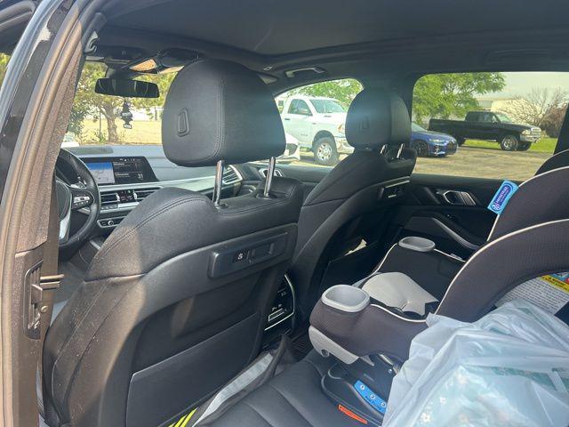 used 2021 BMW X5 car, priced at $38,998
