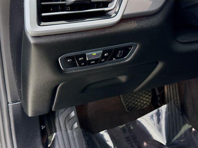 used 2021 BMW X5 car, priced at $37,897