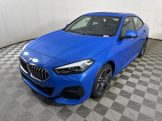 new 2024 BMW 228 Gran Coupe car, priced at $48,195