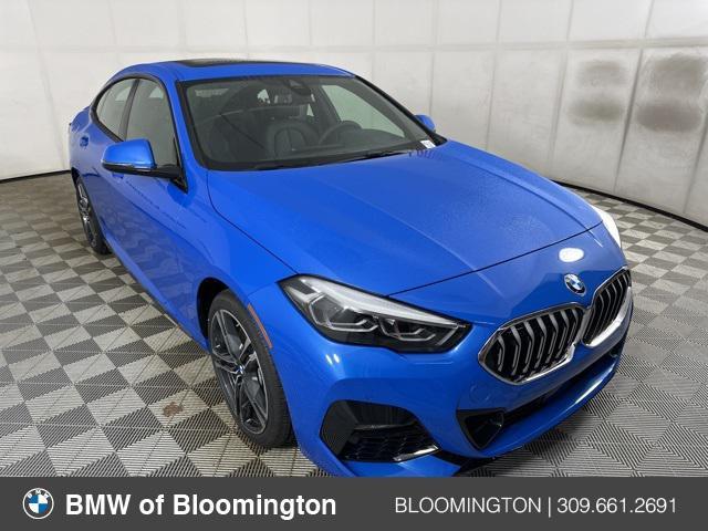 new 2024 BMW 228 Gran Coupe car, priced at $48,195