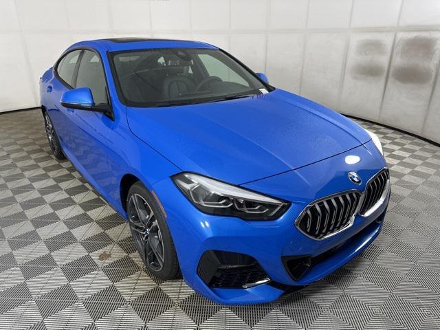 new 2024 BMW 228 Gran Coupe car, priced at $48,195