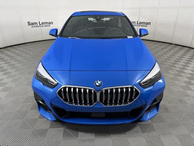 new 2024 BMW 228 Gran Coupe car, priced at $48,195