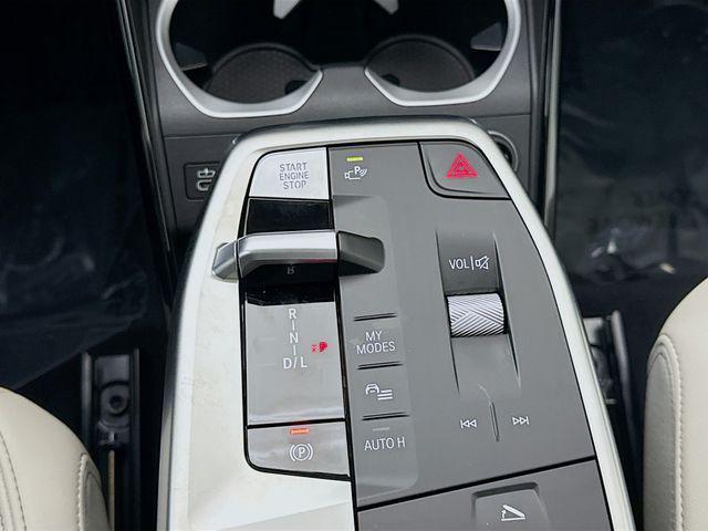 new 2026 BMW X1 car, priced at $49,955