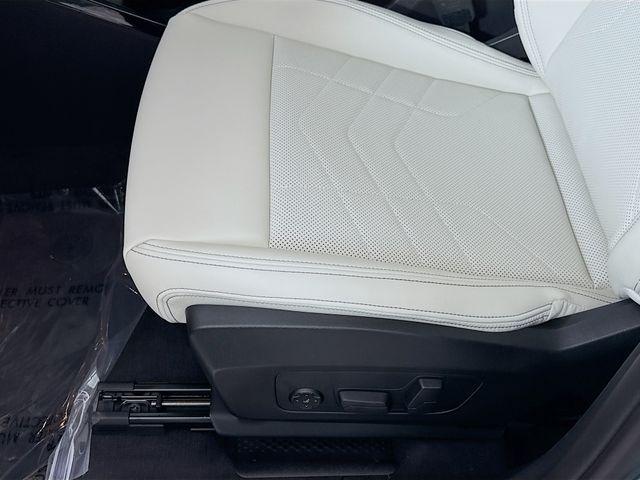 new 2026 BMW X1 car, priced at $49,955