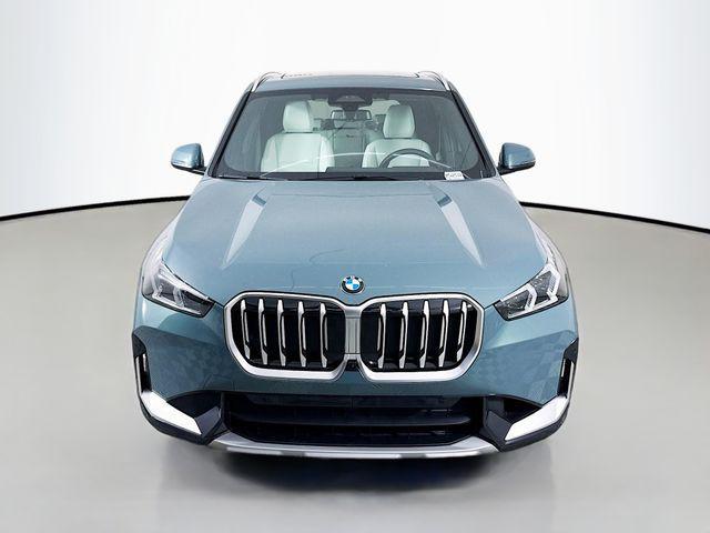 new 2026 BMW X1 car, priced at $49,955