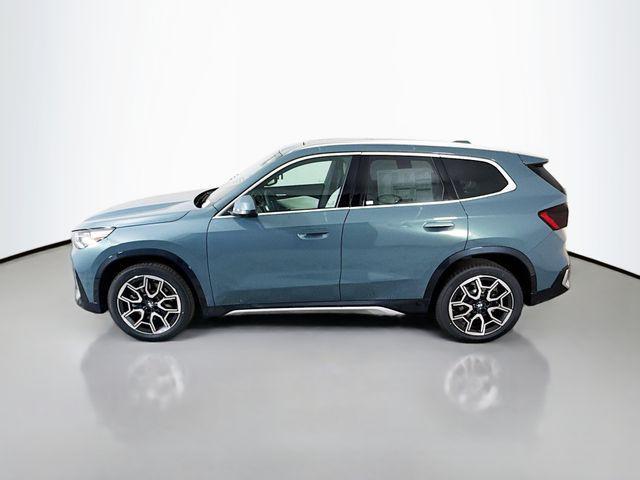 new 2026 BMW X1 car, priced at $49,955