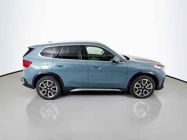 new 2026 BMW X1 car, priced at $49,955