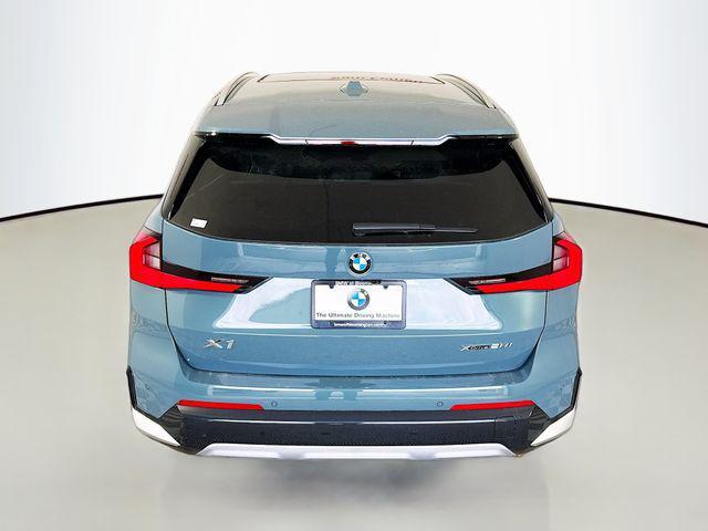 new 2026 BMW X1 car, priced at $49,955
