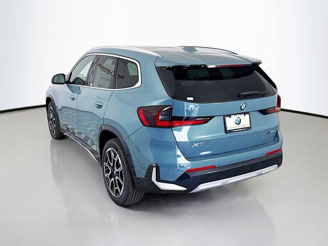 new 2026 BMW X1 car, priced at $49,955