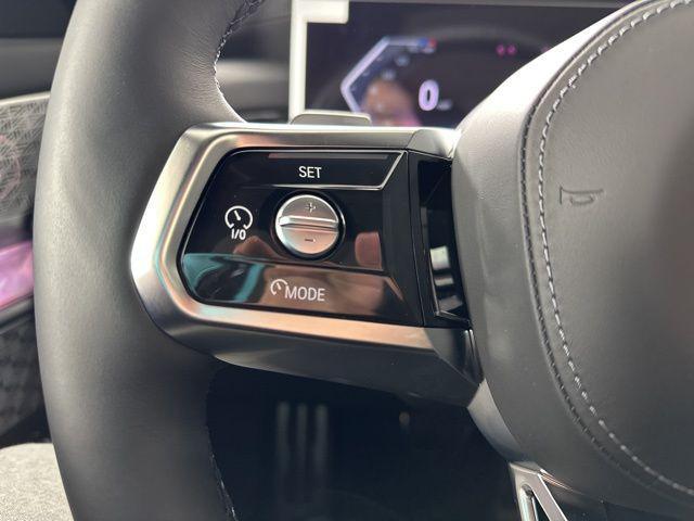 new 2024 BMW i7 car, priced at $111,976