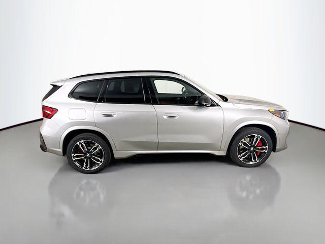 new 2026 BMW X1 car, priced at $57,290