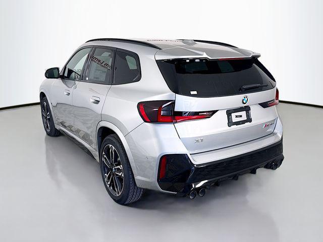 new 2026 BMW X1 car, priced at $57,290
