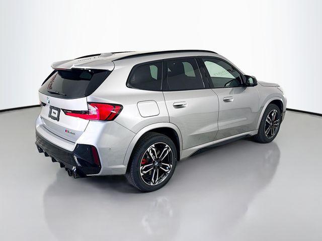 new 2026 BMW X1 car, priced at $57,290