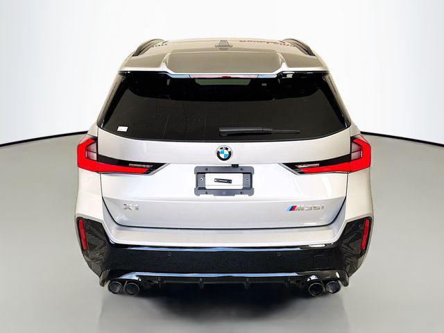 new 2026 BMW X1 car, priced at $57,290