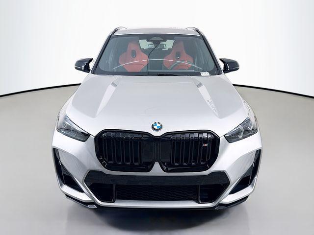 new 2026 BMW X1 car, priced at $57,290