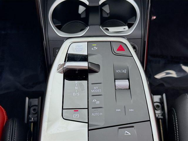 new 2026 BMW X1 car, priced at $57,290