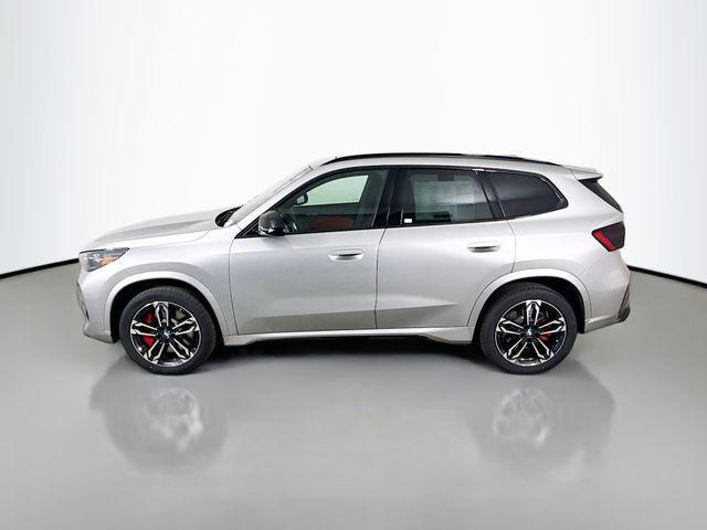 new 2026 BMW X1 car, priced at $57,290