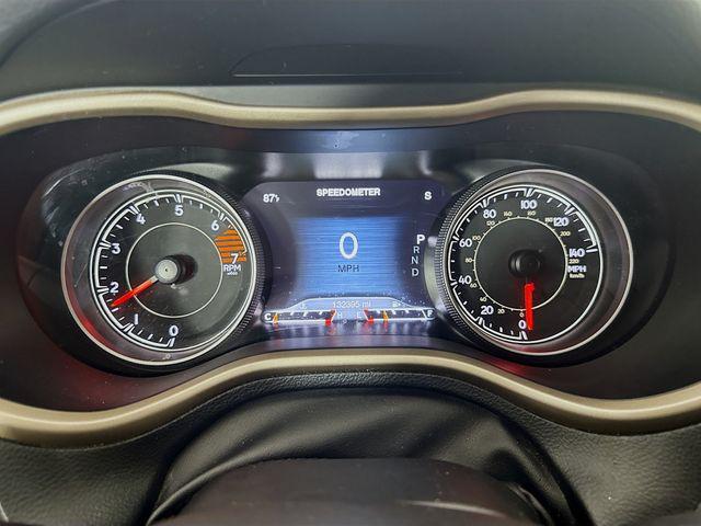 used 2017 Jeep Cherokee car, priced at $10,991