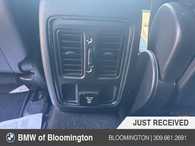 used 2022 Jeep Grand Cherokee car, priced at $26,996