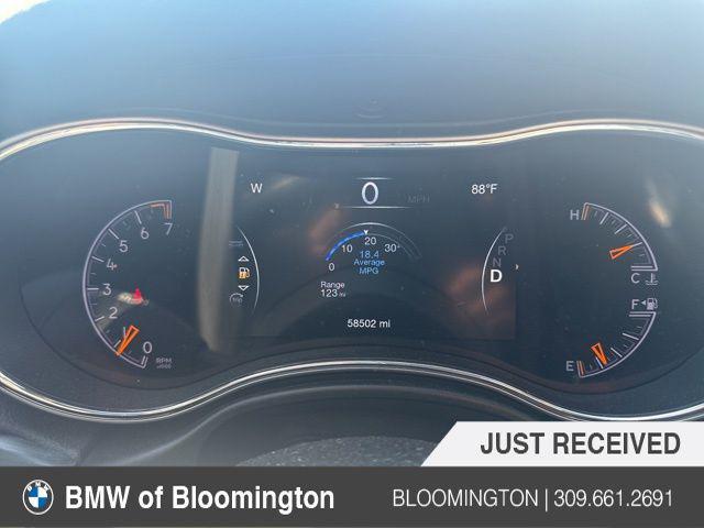 used 2022 Jeep Grand Cherokee car, priced at $26,996