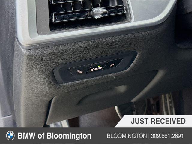 used 2024 BMW X5 car, priced at $57,997