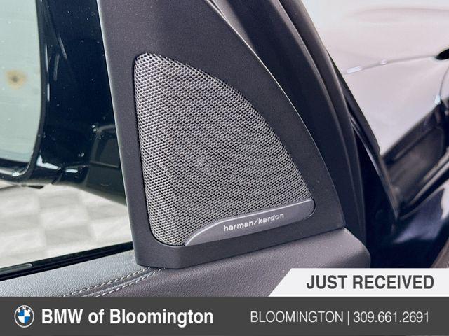 used 2024 BMW X5 car, priced at $57,997