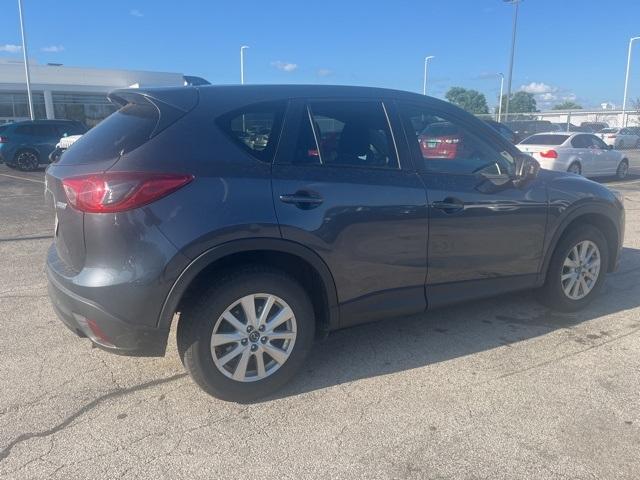 used 2014 Mazda CX-5 car, priced at $11,990