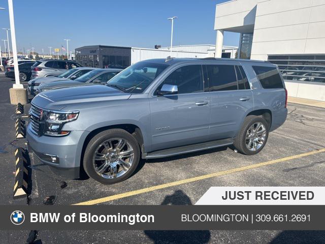 used 2016 Chevrolet Tahoe car, priced at $25,997