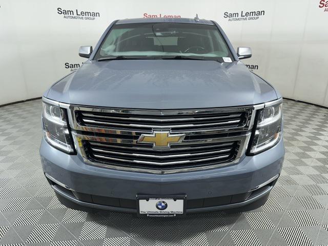 used 2016 Chevrolet Tahoe car, priced at $25,492