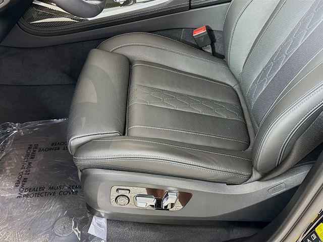 used 2024 BMW ALPINA XB7 car, priced at $127,997