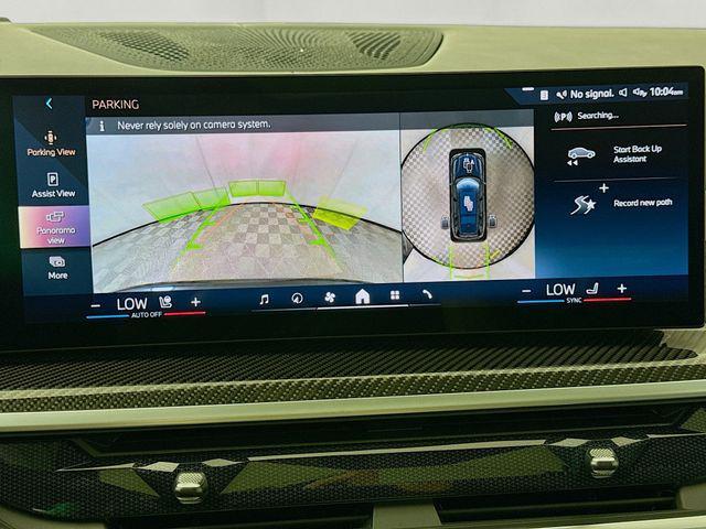 used 2024 BMW ALPINA XB7 car, priced at $127,997